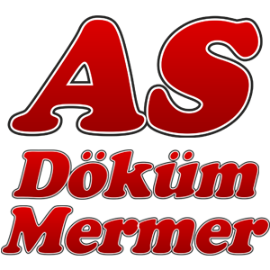 AS DÖKÜM MERMER